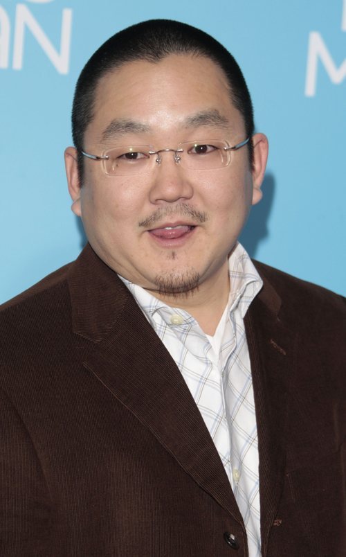 Aaron Takahashi