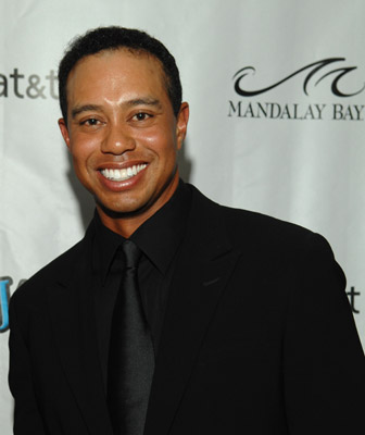 Tiger Woods