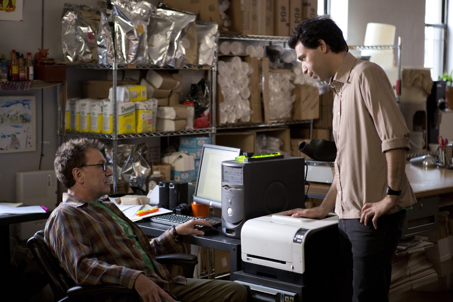 Alex Karpovsky