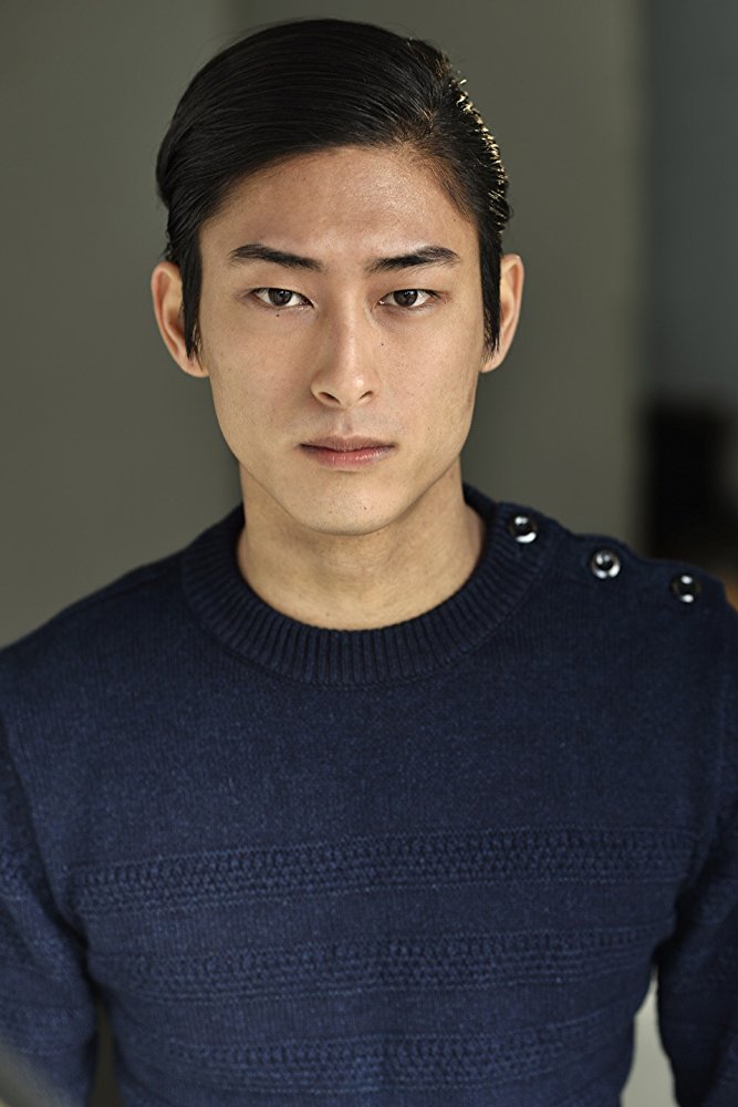Seiya Matsudo