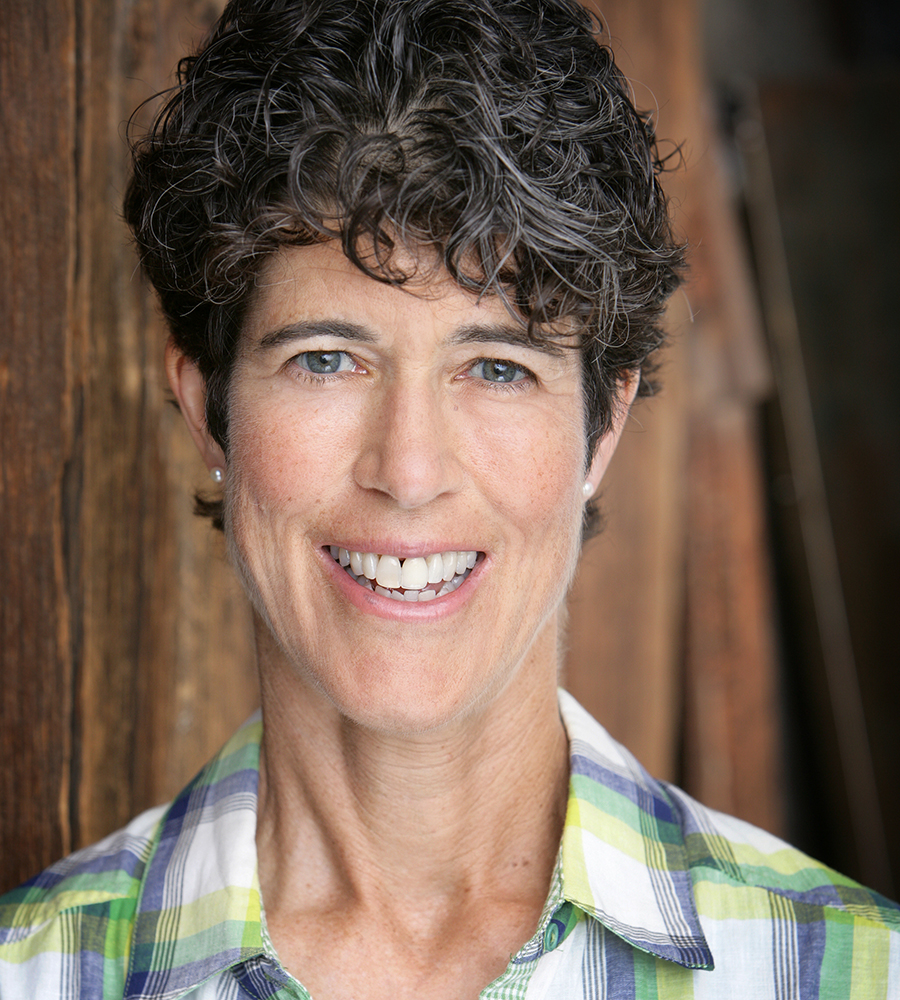 Carrie Gibson