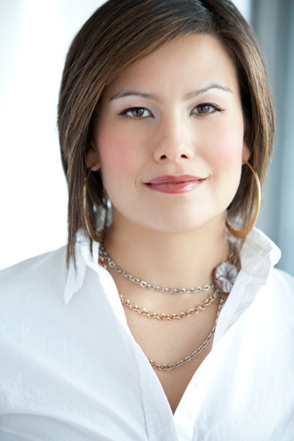 Andrea Moseanu