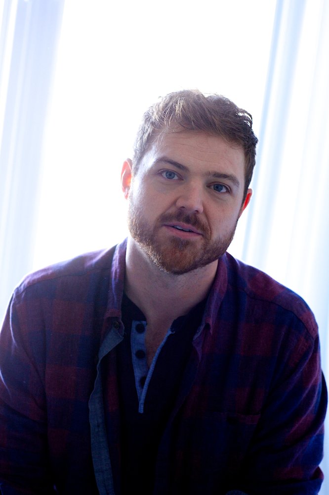 Dylan Taylor