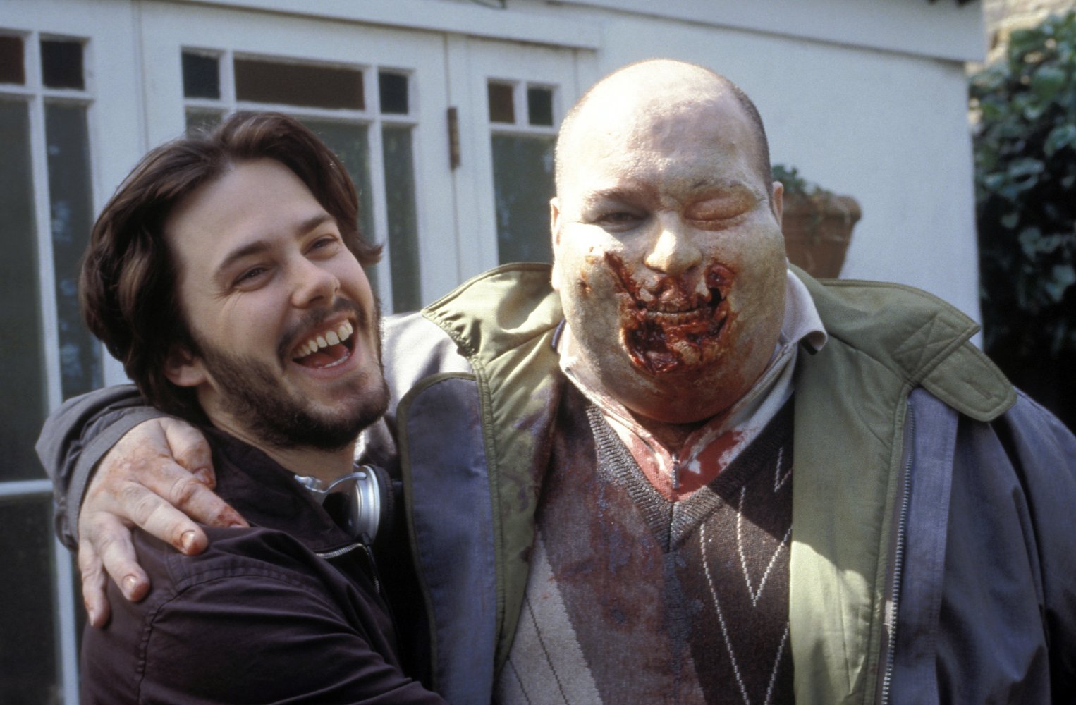Edgar Wright