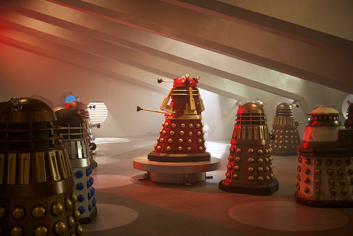 Daleks