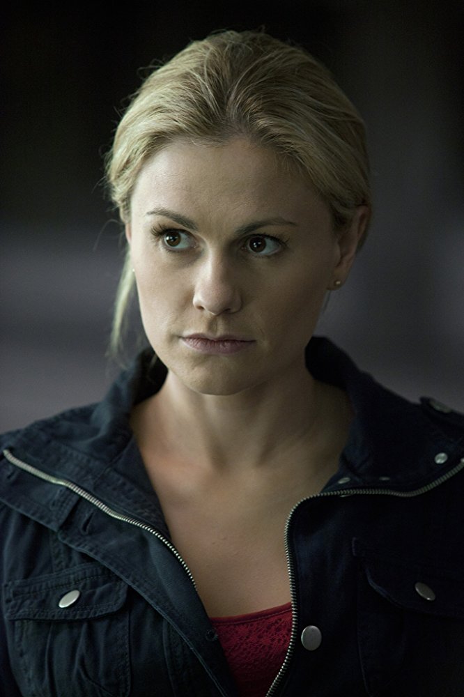 Sookie Stackhouse