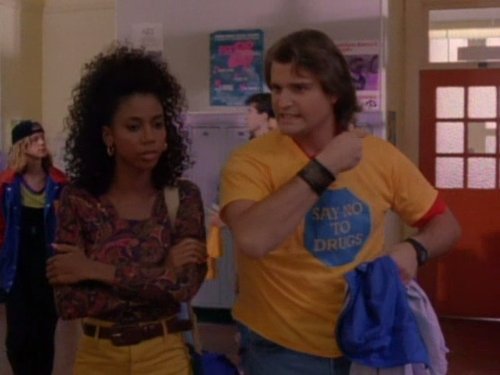 Officer Judy Hoffs