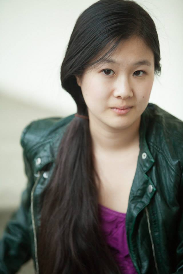 Tina Q. Nguyen