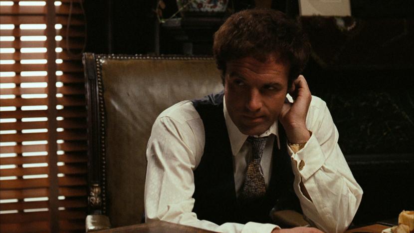 Santino 'Sonny' Corleone
