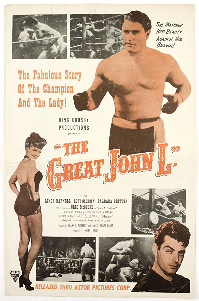 'Gentleman' Jim Corbett
