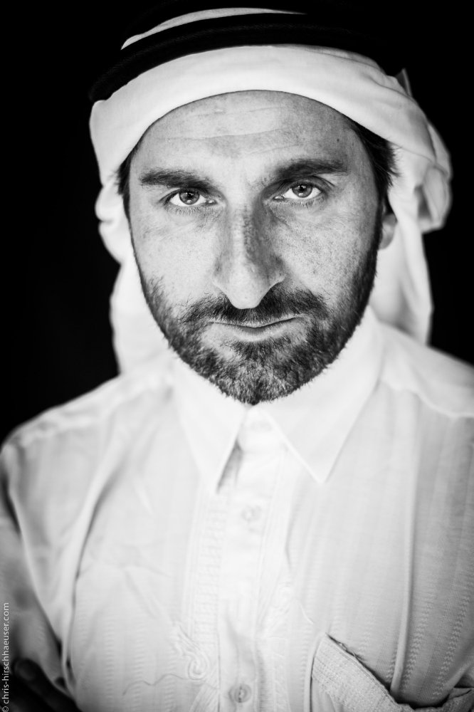 Tim Seyfi