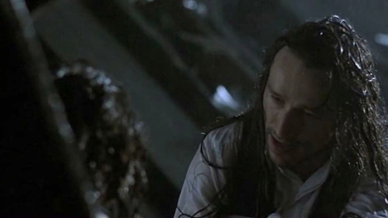 Eric Draven