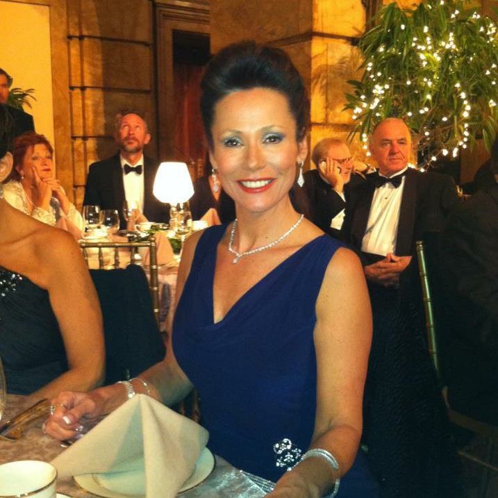 Andrea Ryan