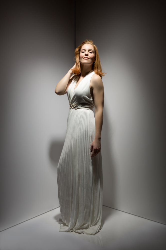 Chelsea Spack