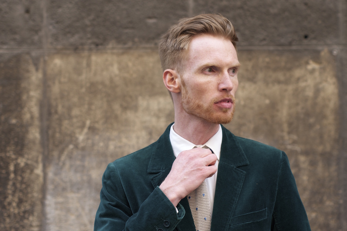 Martin Angerbauer