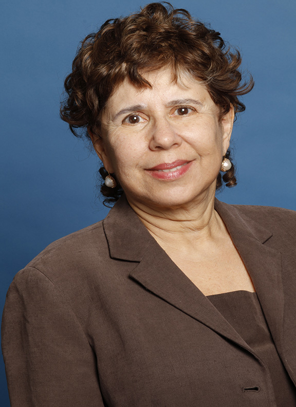 Sandra Weston