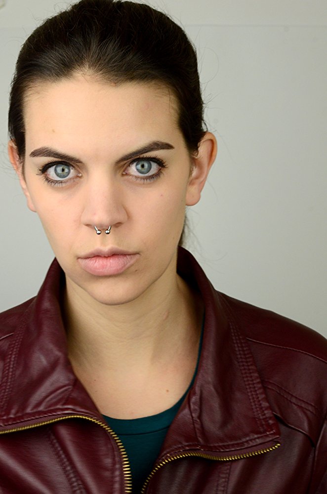 Katy Bentz
