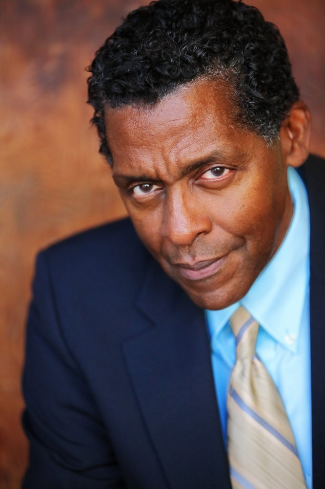 Johnnie Johnson III