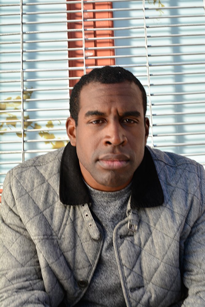 Demetrius Lykes