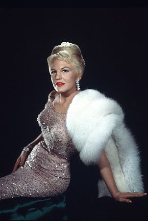 Peggy Lee