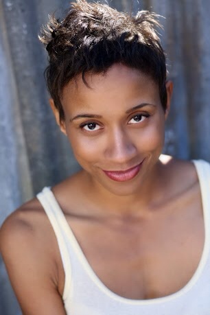 Tarniesha Stimage