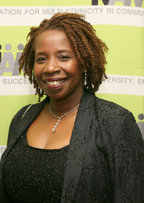 Iyanla Vanzant