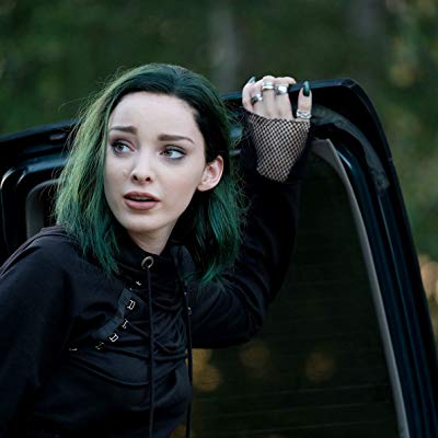 Lorna Dane, Polaris