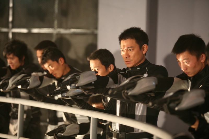 Andy Lau