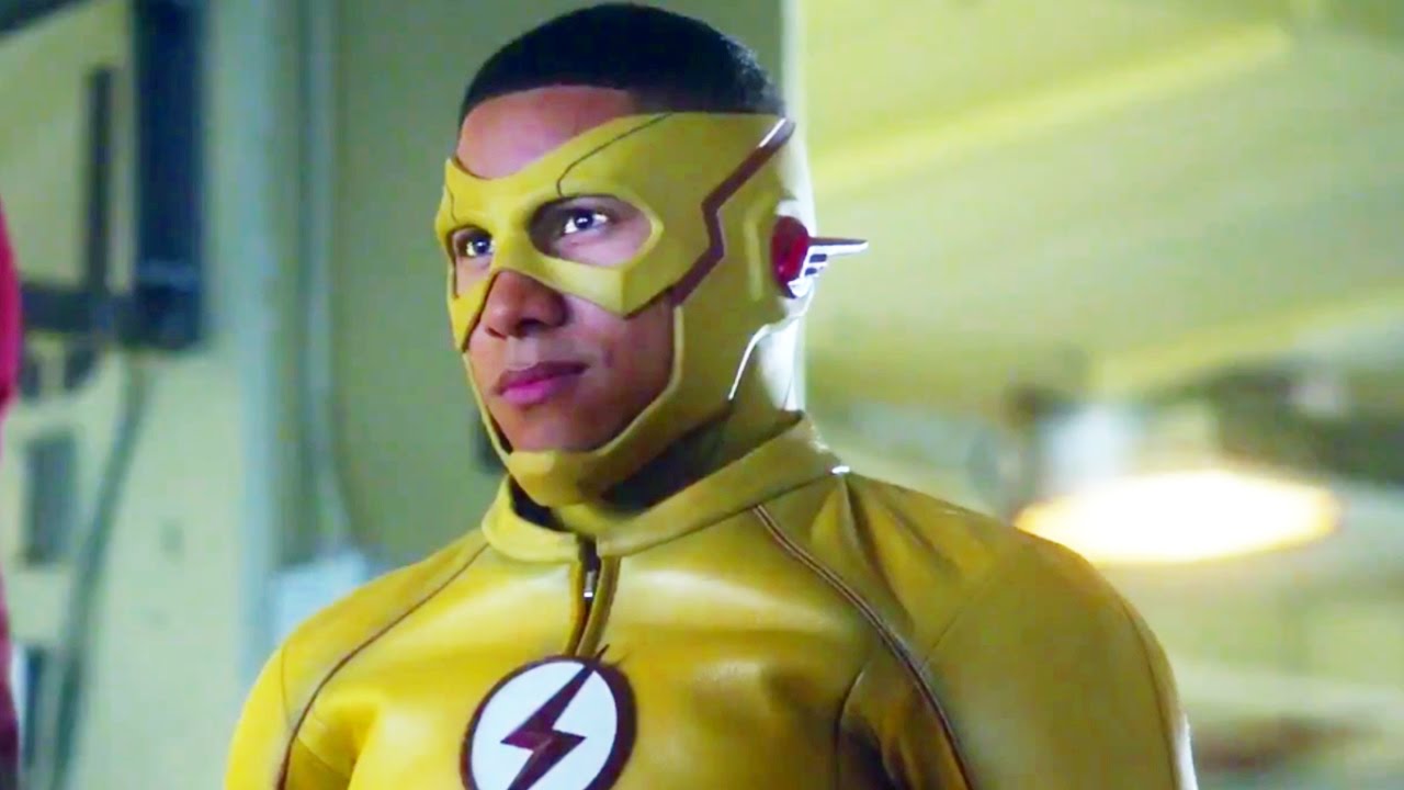 Kid Flash