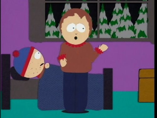 Stan Marsh