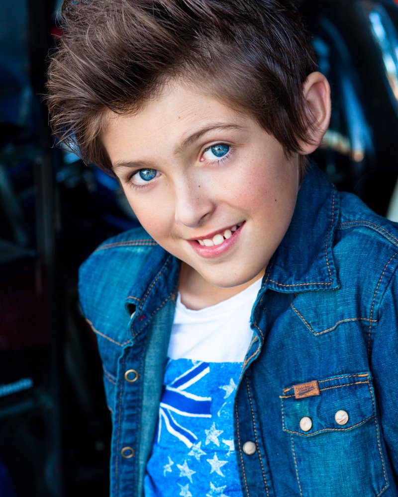 Jacob Eddington