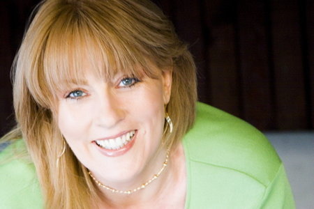 Patricia Holihan