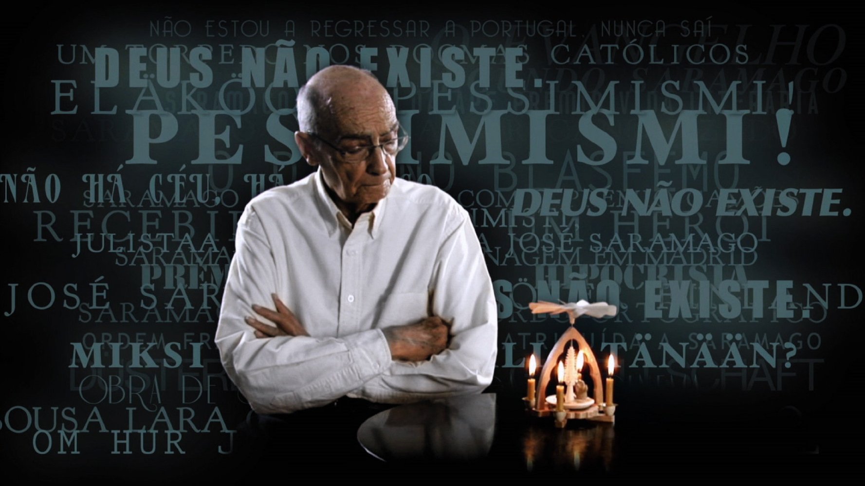 José Saramago