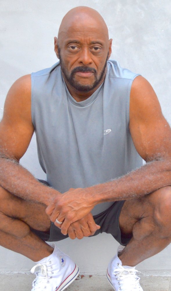 Gary Kent James