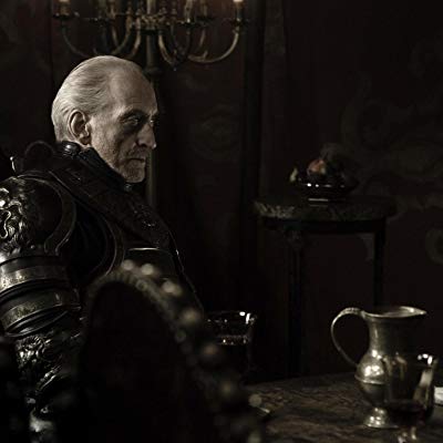 Tywin Lannister