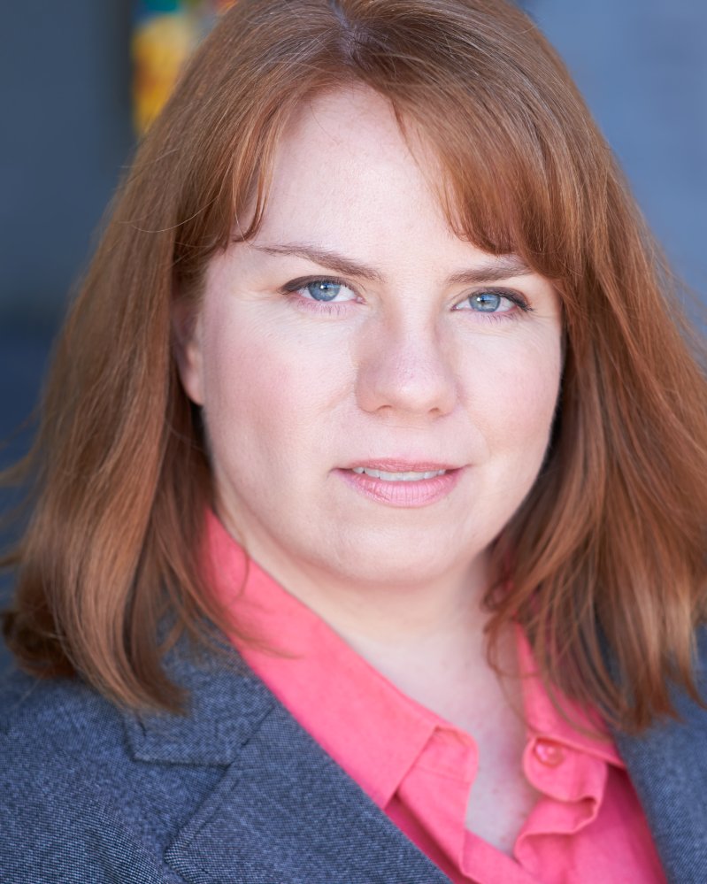 Kate Tilley