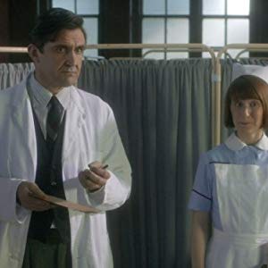 Dr. Patrick Turner, Dr. Turner