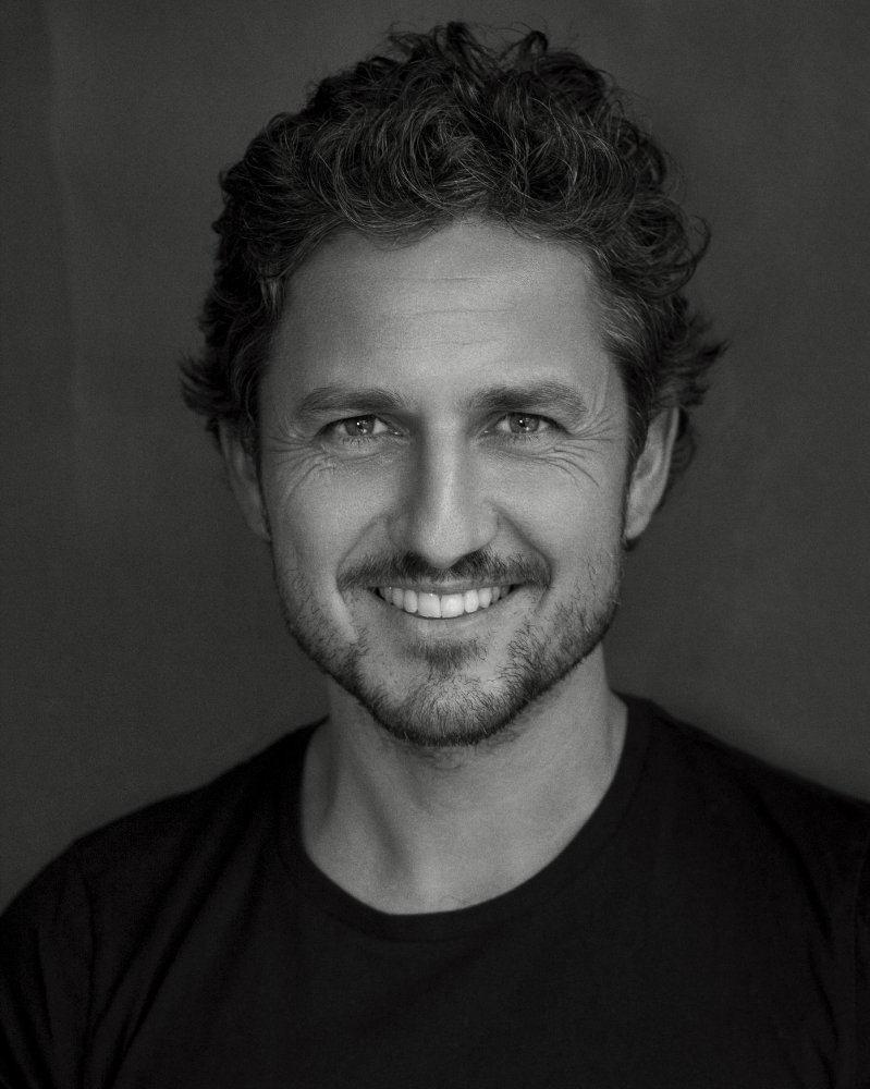 Neil Webster