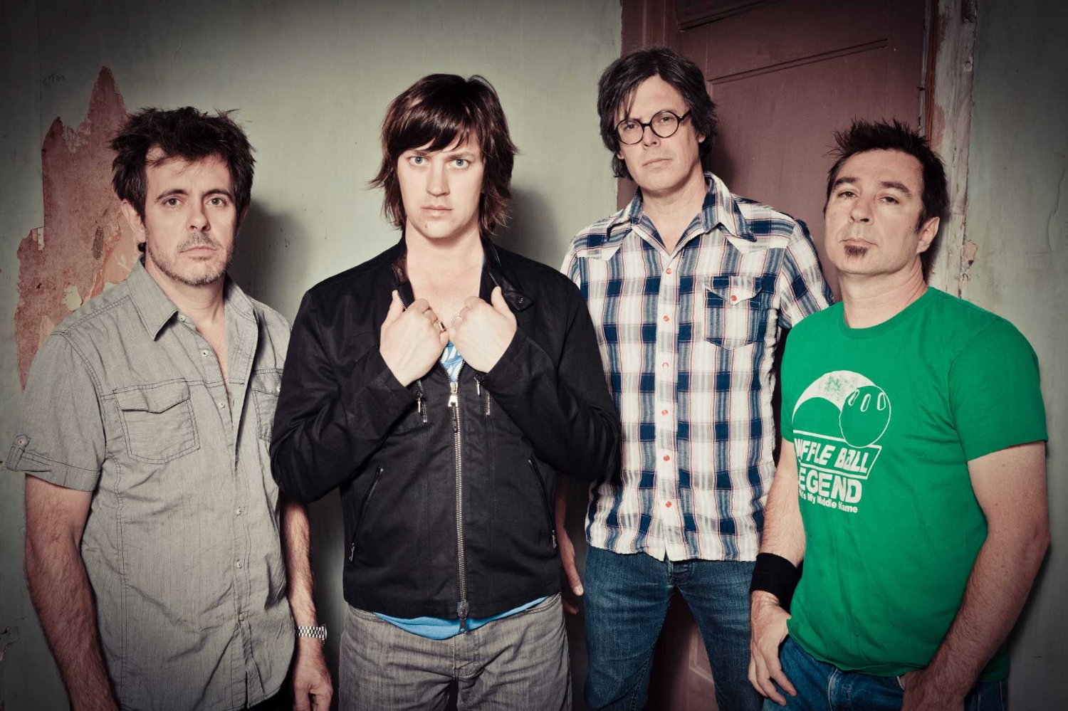 Rhett Miller