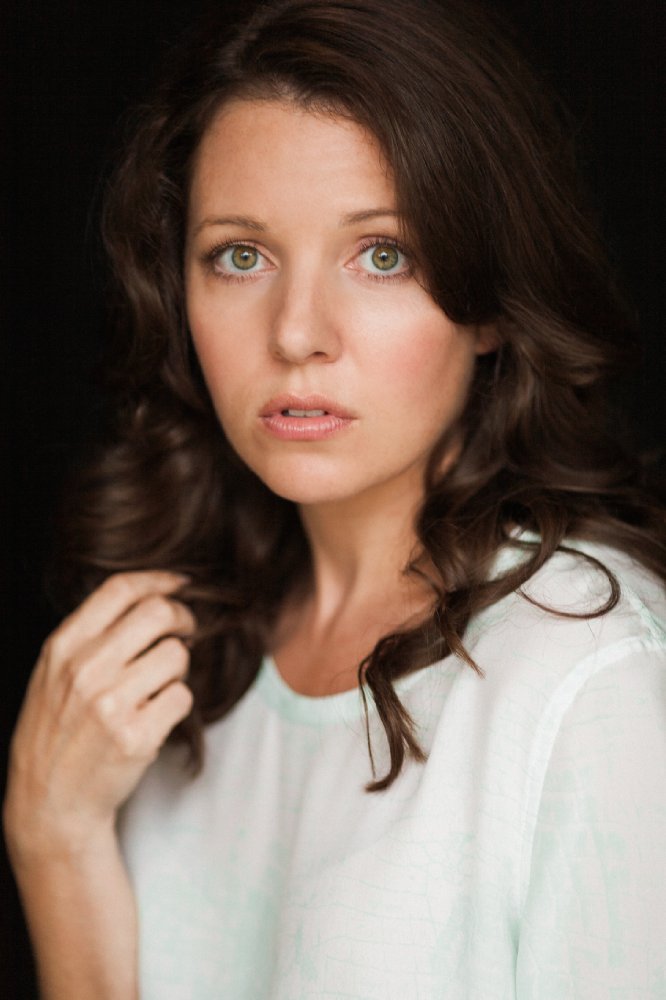 Brigid O'Connell