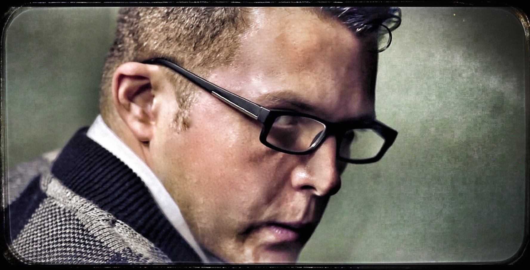 Brad Masters