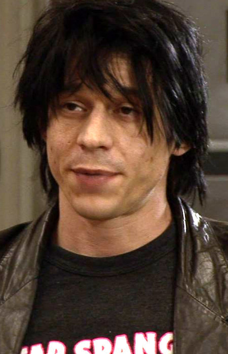 Coyote Shivers