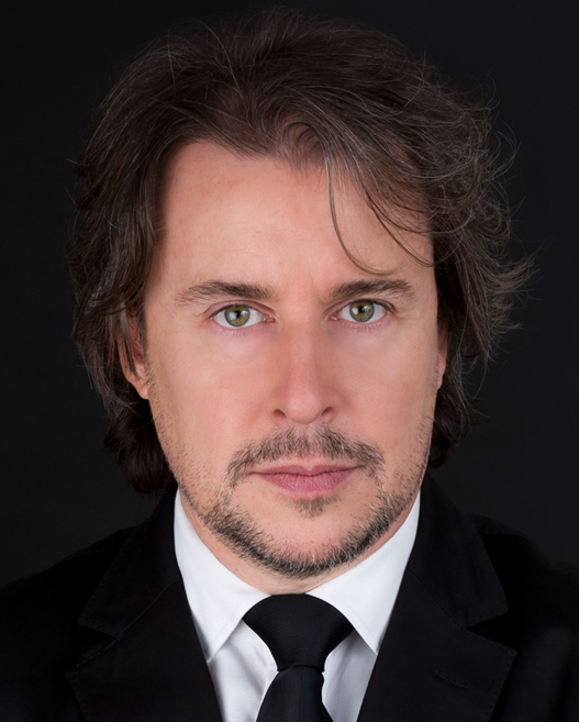 Richard Sharkey