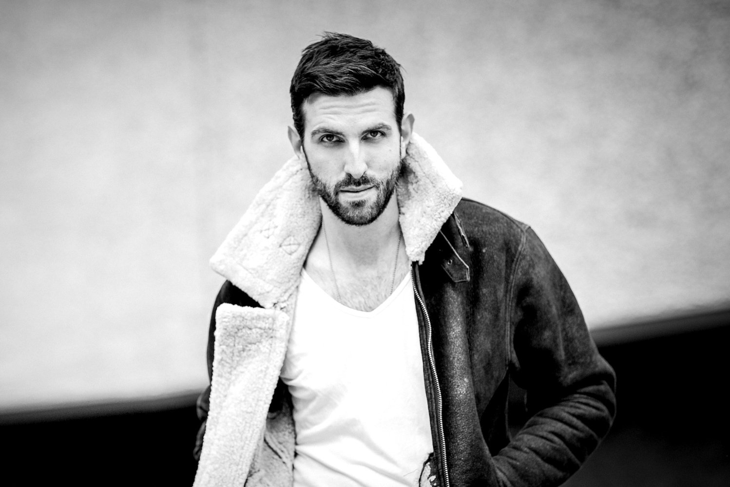Fabian Stumm