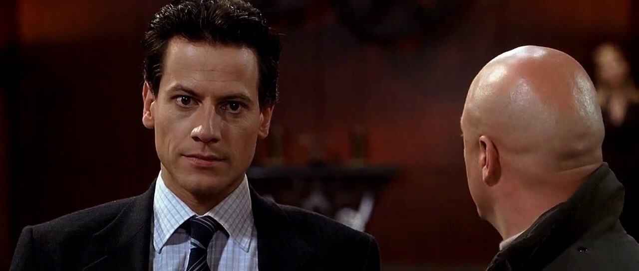Reed Richards