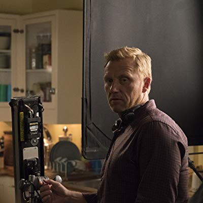 Dr. Owen Hunt