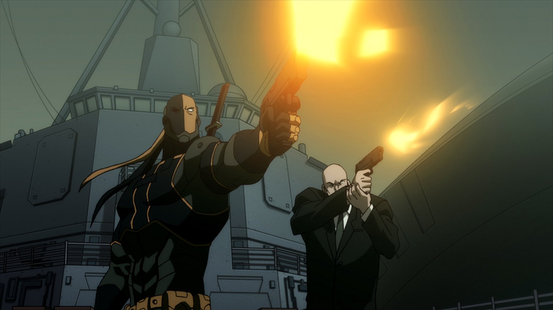 Lex Luthor