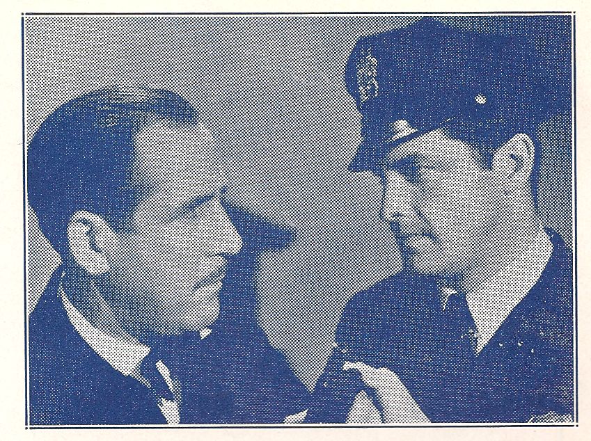 John Miljan