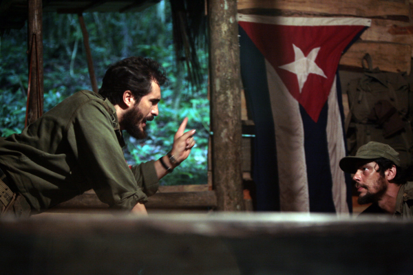 Che Guevara