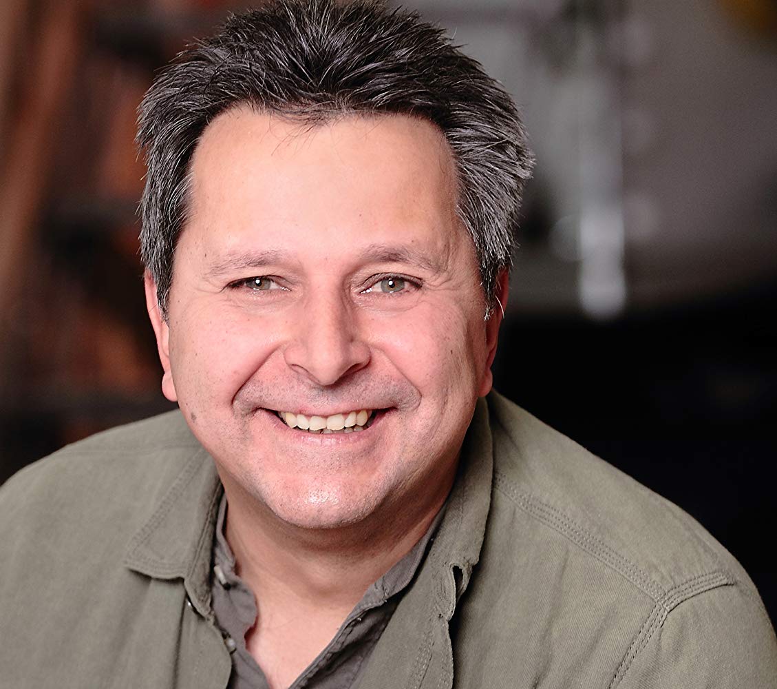 Ray Ulbikas